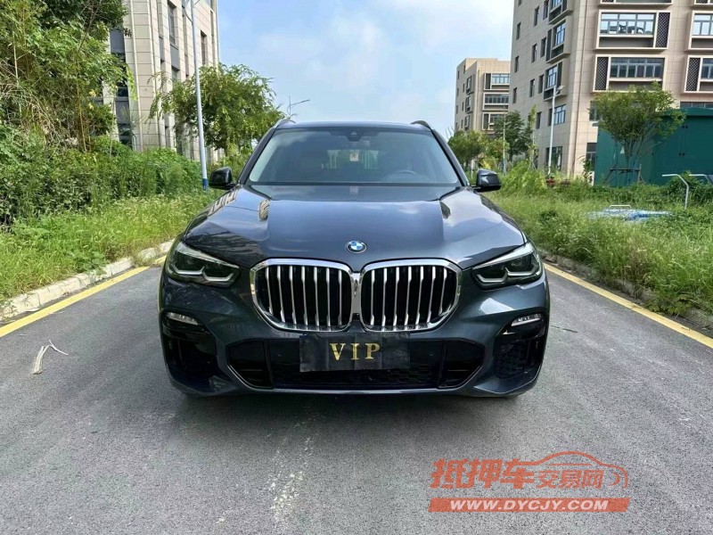 徐州21年宝马X51