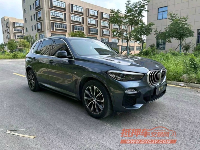 徐州21年宝马X52