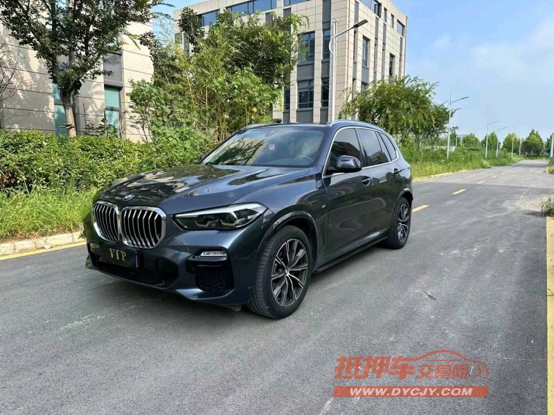 徐州21年宝马X53