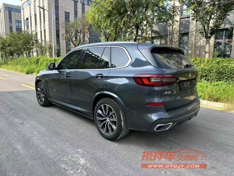 徐州21年宝马X57