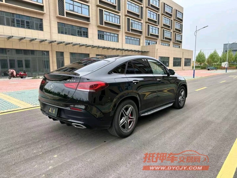徐州21年奔驰GLE8