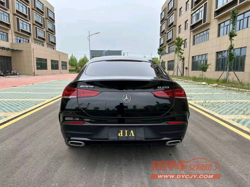 徐州21年奔驰GLE9