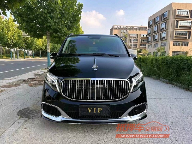 徐州22年奔驰V1
