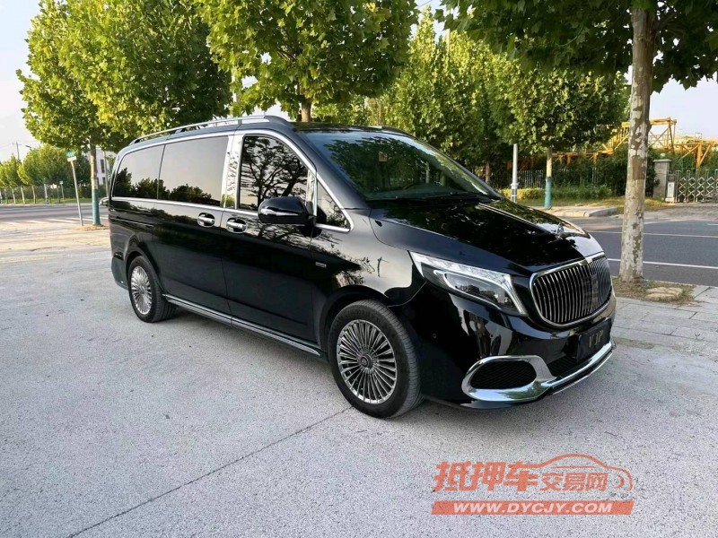 徐州22年奔驰V2