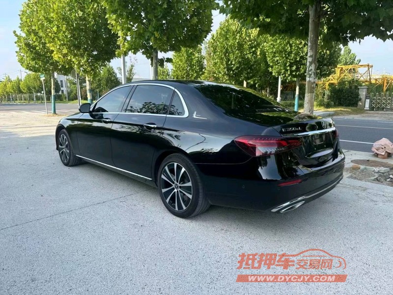 徐州23年奔驰E7