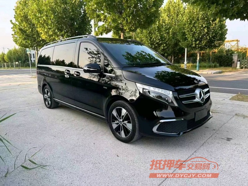 徐州22年奔驰V2