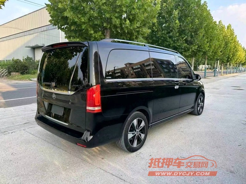 徐州22年奔驰V8