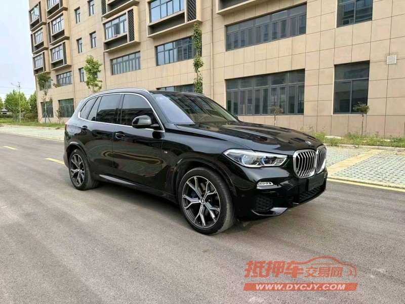 徐州19年宝马X52