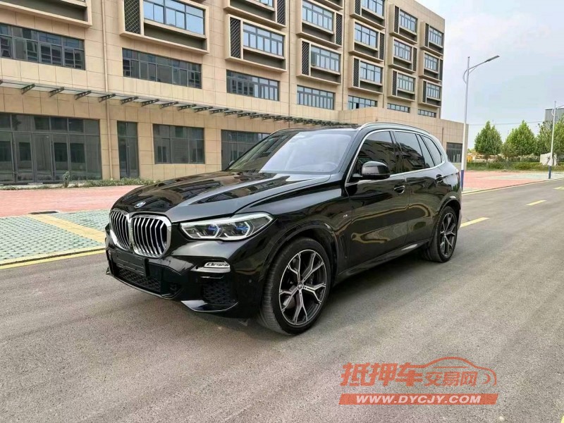徐州19年宝马X53