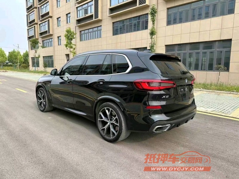 徐州19年宝马X57