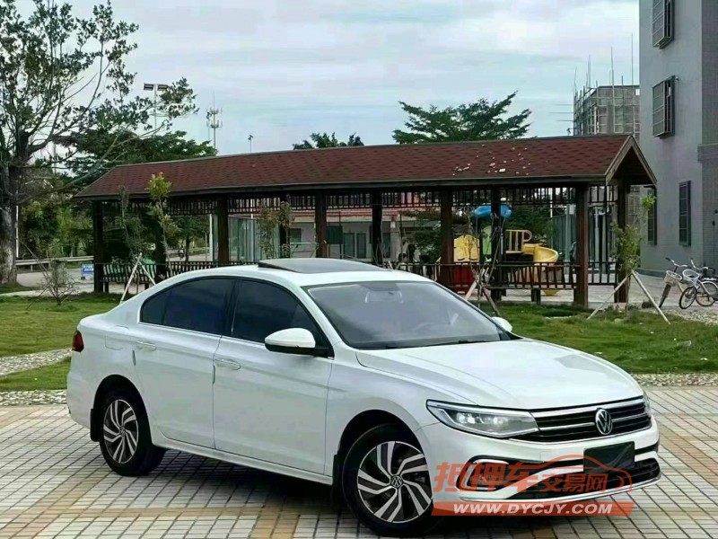 佛山22年大众宝来2