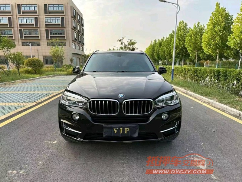 徐州17年宝马X51