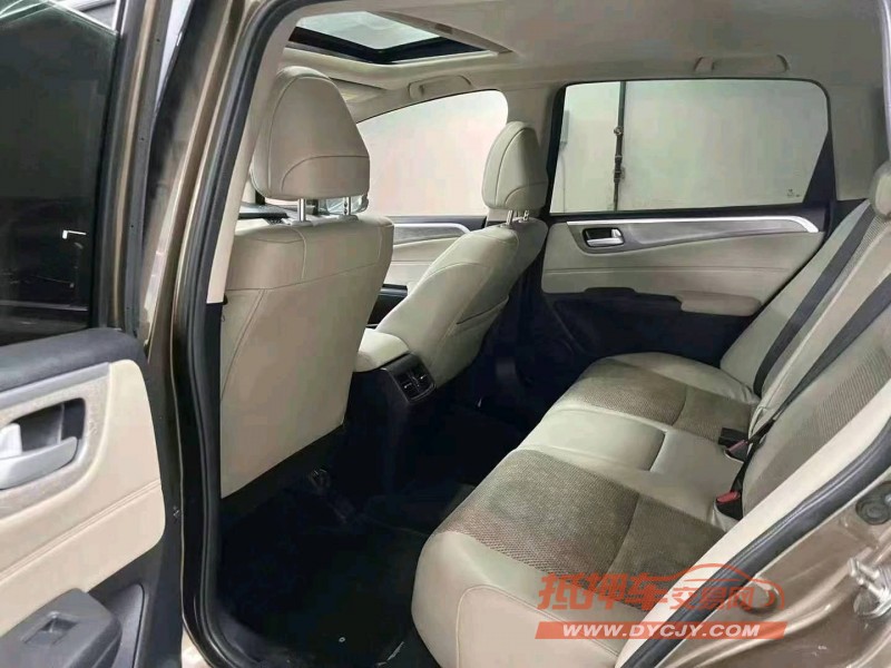 深圳18年本田杰德7