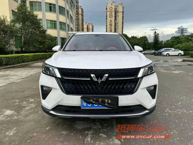 佛山23年五菱汽車星辰1