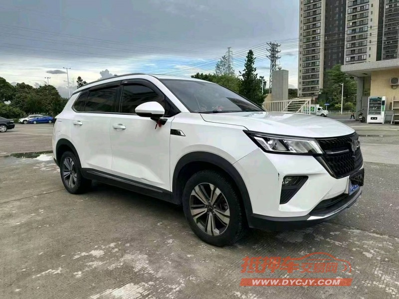 佛山23年五菱汽車星辰2