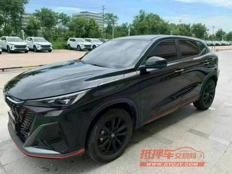 淮北24年長安汽車歐尚2