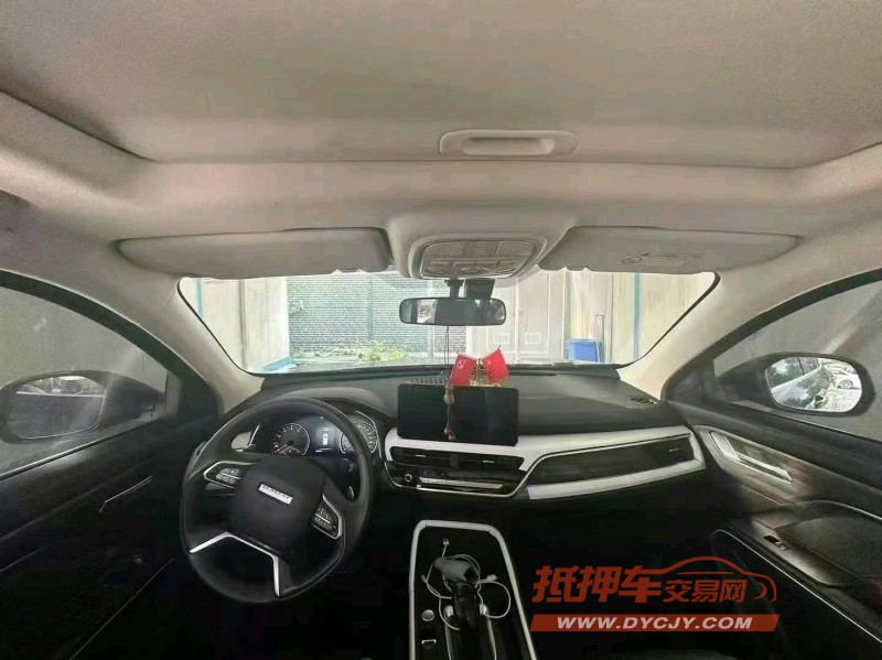 鄂州22年哈弗H65