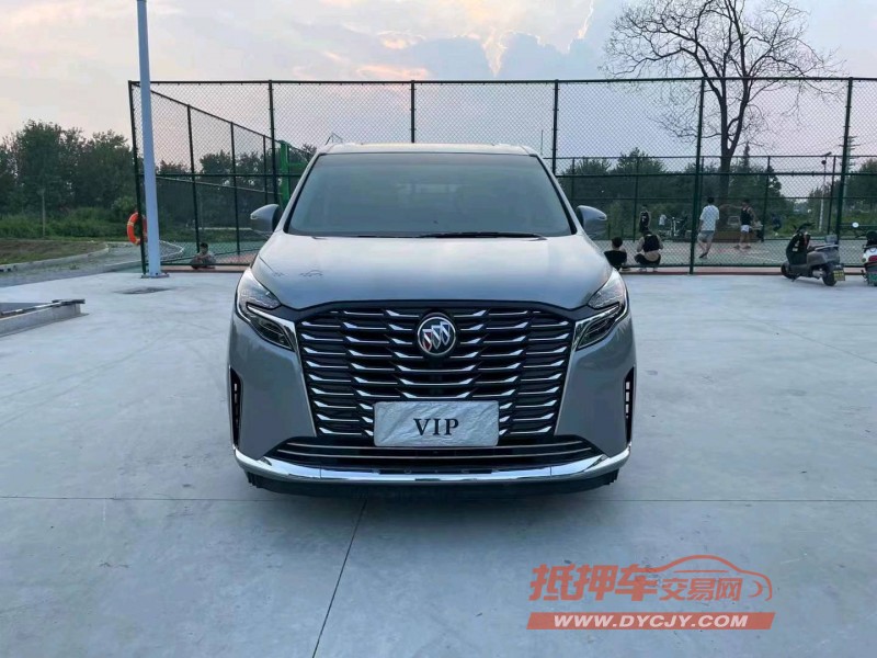 徐州24年别克GL81