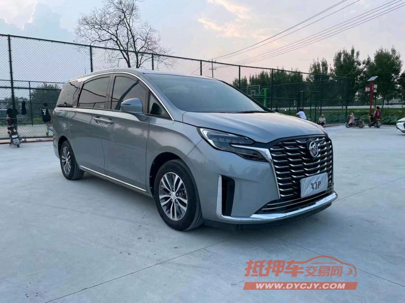 徐州24年别克GL82