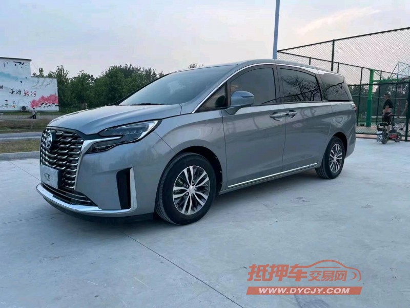 徐州24年别克GL83