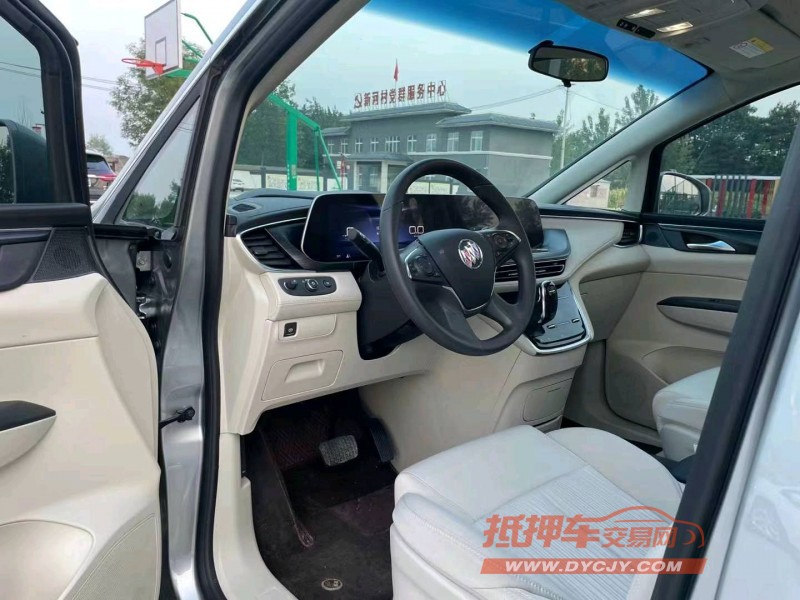 徐州24年别克GL84