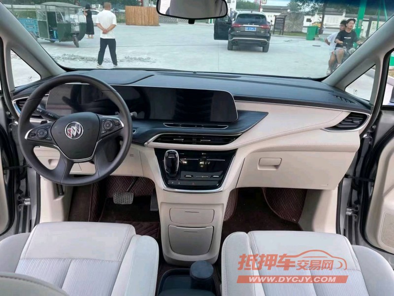 徐州24年别克GL85