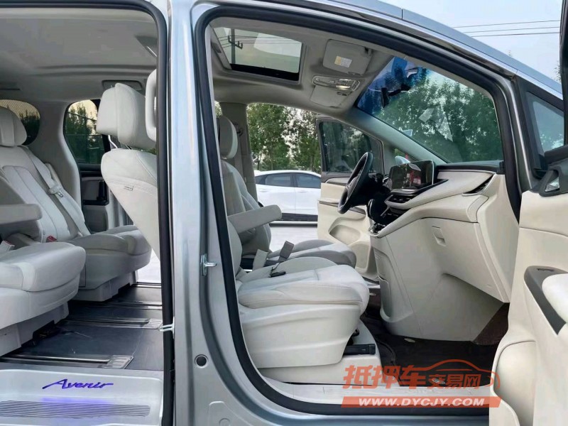 徐州24年别克GL86