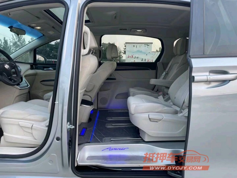 徐州24年别克GL87