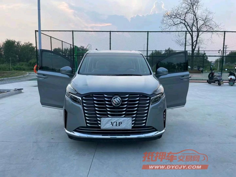 徐州24年别克GL88