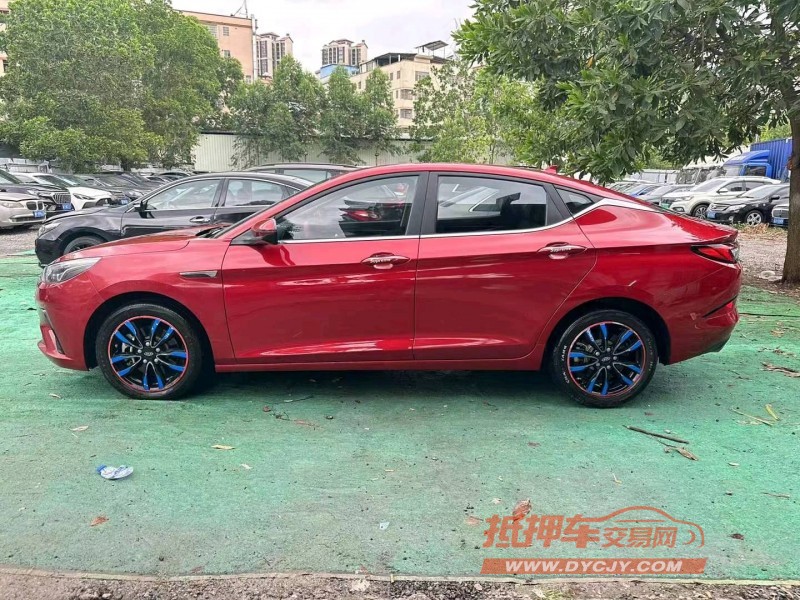 廣州20年江淮嘉悅4