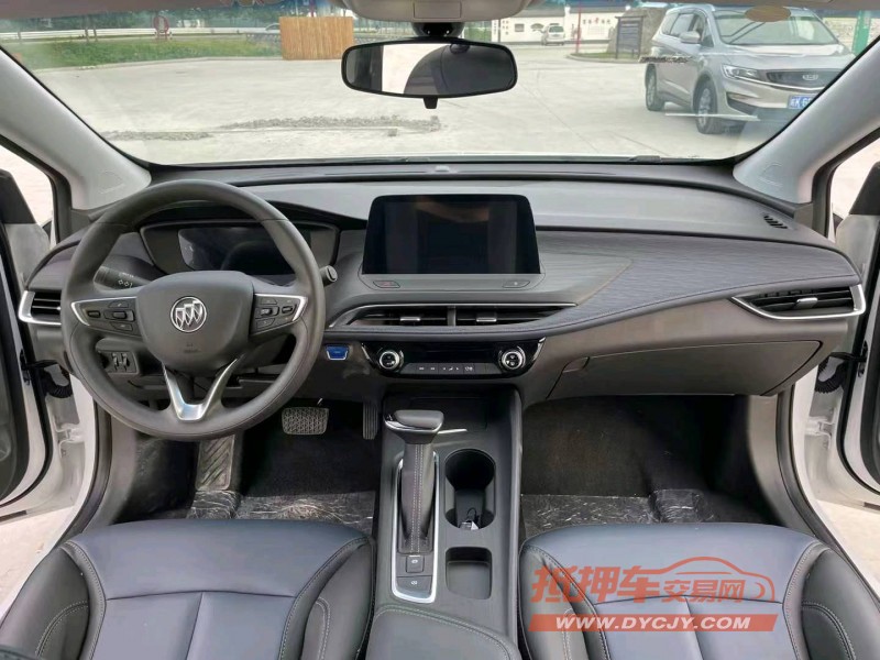 徐州24年别克微蓝5