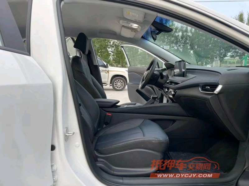 徐州24年别克微蓝6