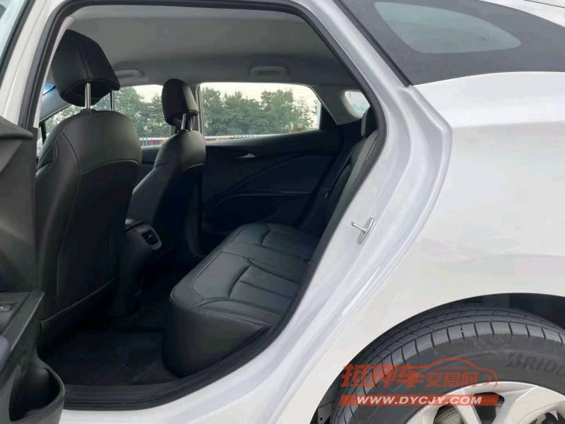 徐州24年别克微蓝7