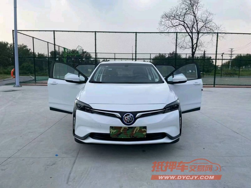 徐州24年别克微蓝8