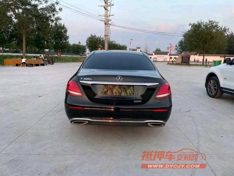 徐州18年奔驰E9