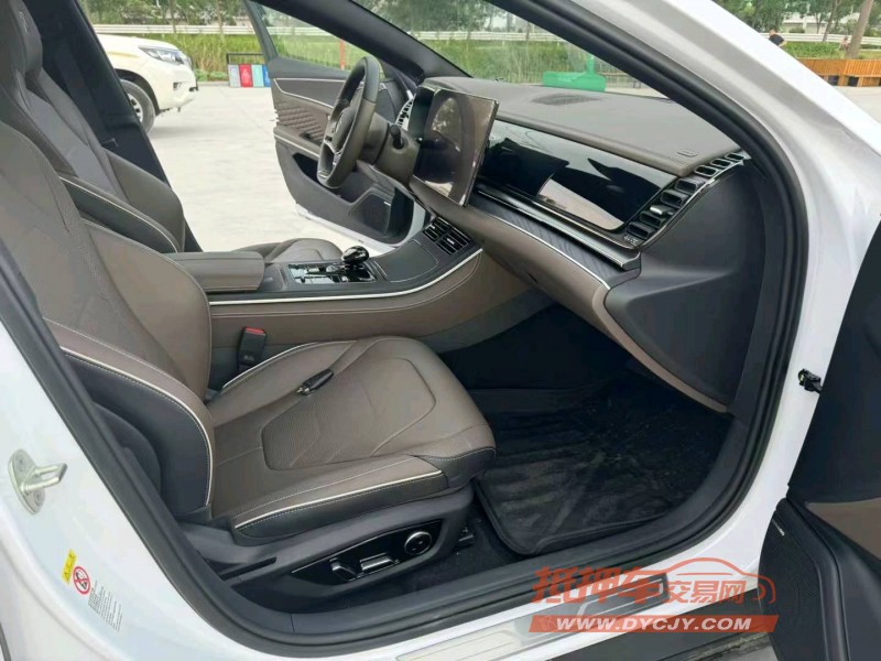 徐州24年比亚迪汉3