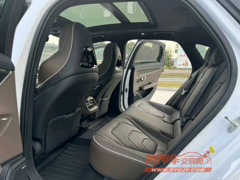 徐州24年比亚迪汉6