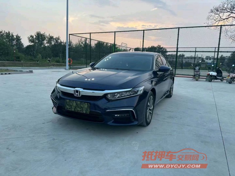 徐州21年本田英诗派2