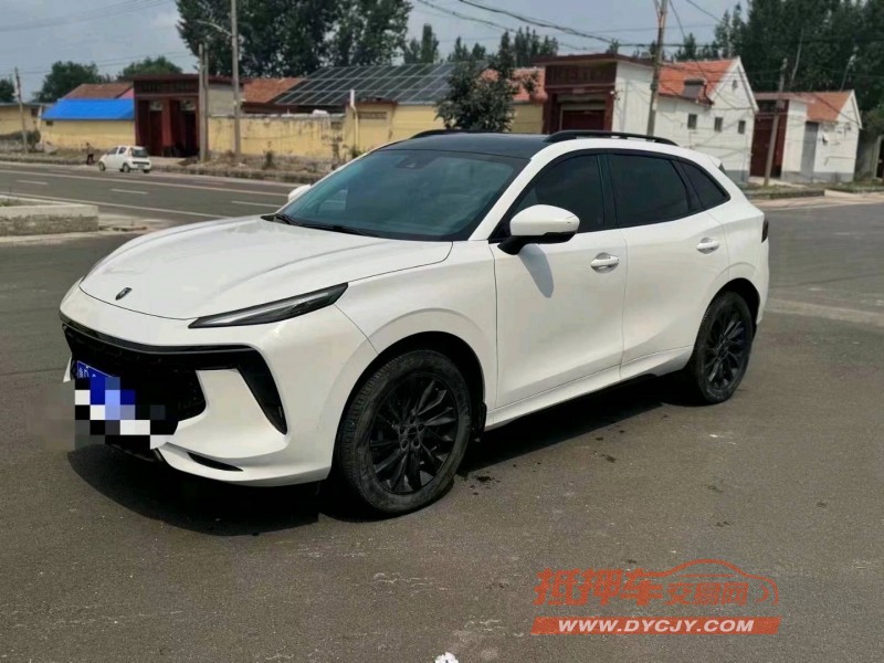 潍坊21年东风T52