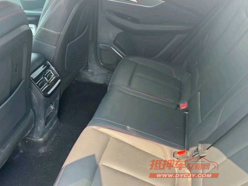 潍坊21年东风T53