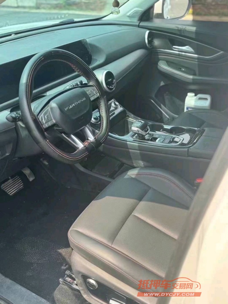 潍坊21年东风T56