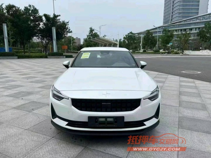 南通24年沃爾沃極星1