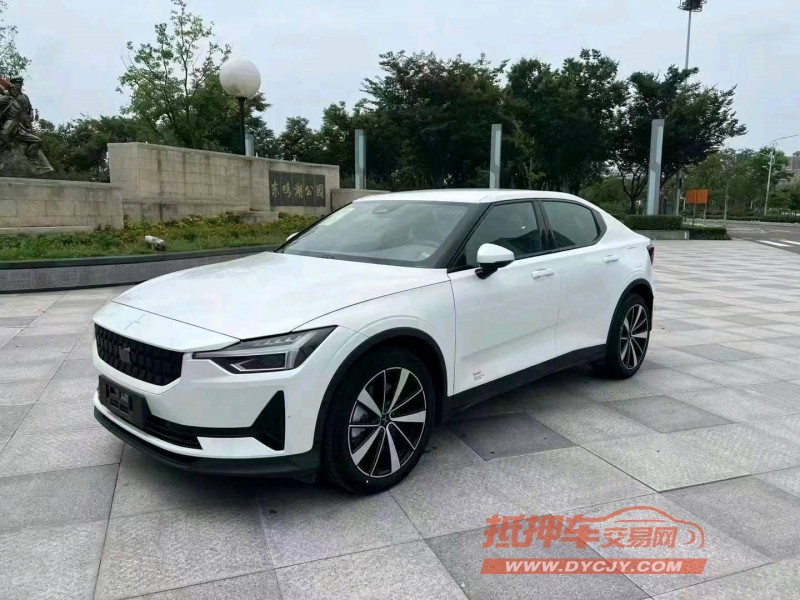 南通24年沃爾沃極星4