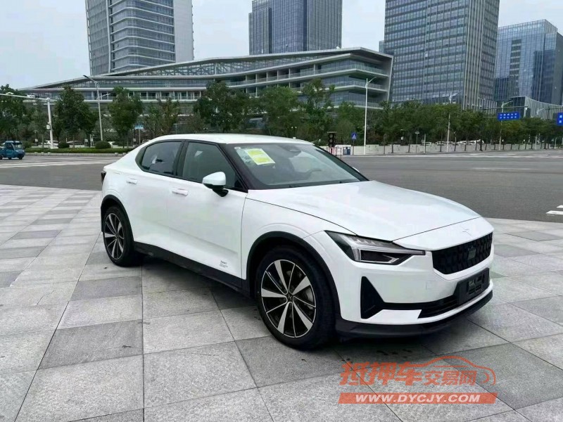 南通24年沃爾沃極星6