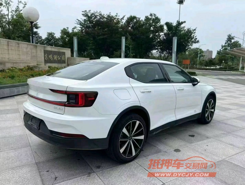 南通24年沃爾沃極星7