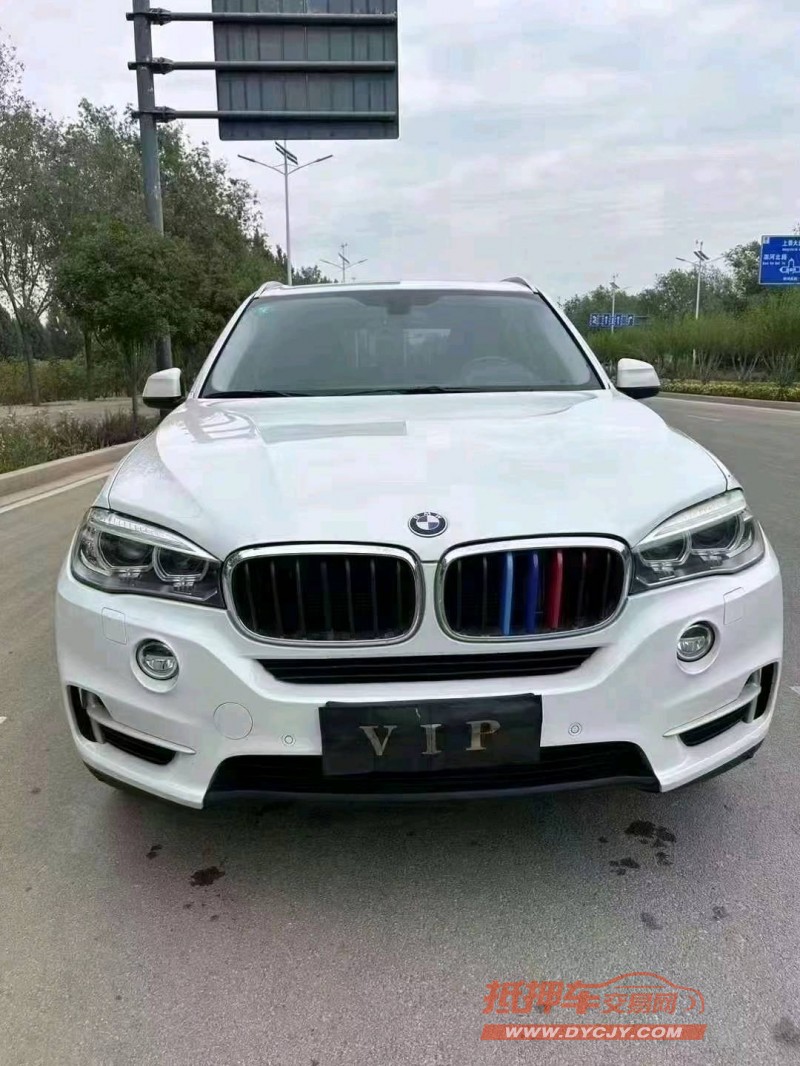枣庄15年宝马X51
