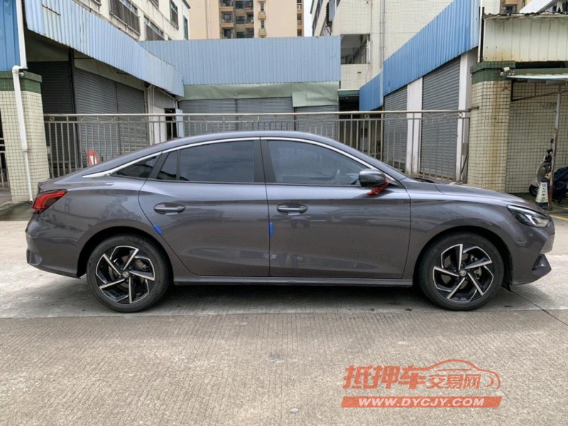 中山23年名爵52