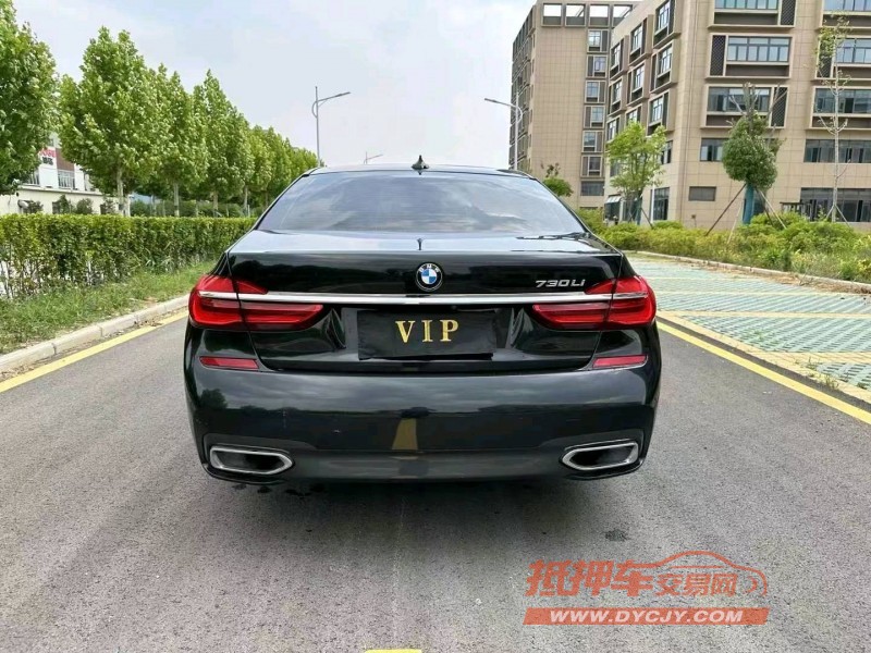 徐州19年宝马7系9