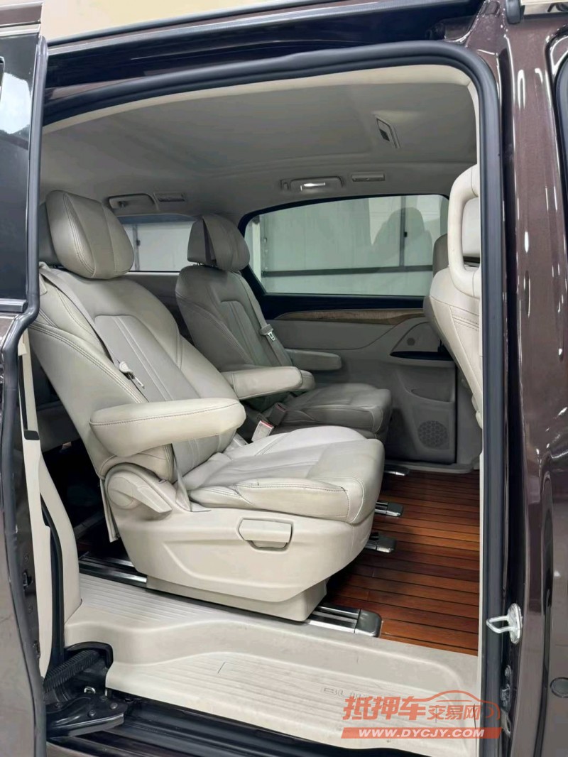 廊坊19年别克GL89