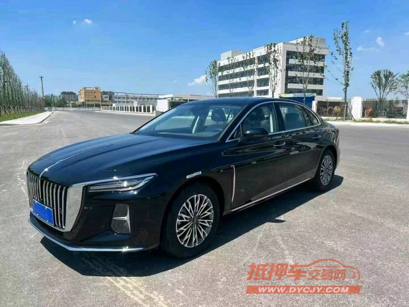 苏州24年红旗H52